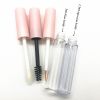 5/10Ml Diy Lege Hervulbare Clear Mascara Buizen Vloeibare Wimper Cr√®me Flacon Fles Reizen Draagbare Schoonheid Cosmetica Containers