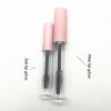 5/10Ml Diy Lege Hervulbare Clear Mascara Buizen Vloeibare Wimper Cr√®me Flacon Fles Reizen Draagbare Schoonheid Cosmetica Containers