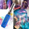 13 colors Disposable Hair Dye Comb - Washable Hair Tint for Party, Birthday, and Cosplay - Easy to Use and Safe