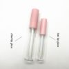 5/10Ml Diy Lege Hervulbare Clear Mascara Buizen Vloeibare Wimper Cr√®me Flacon Fles Reizen Draagbare Schoonheid Cosmetica Containers